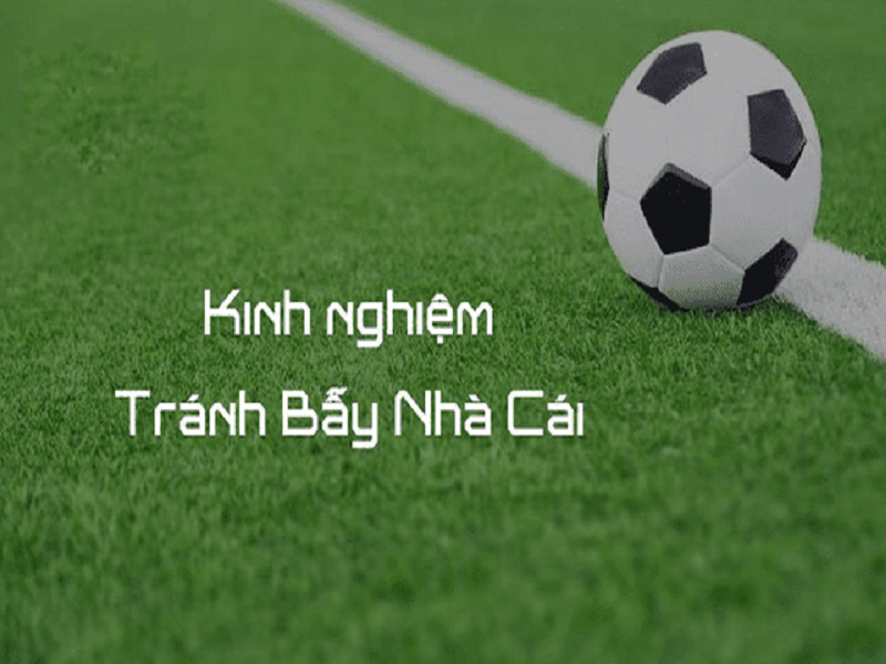 Tổng hợp mẹo tránh bẫy nhà cái hiệu quả hàng đầu hiện nay 9