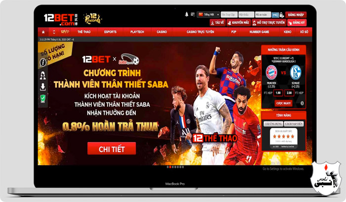 Top 10 App Cá Độ Bóng Đá Uy Tín Nhất Việt Nam 2026 23