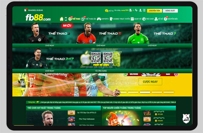 Top 10 App Cá Độ Bóng Đá Uy Tín Nhất Việt Nam 2026 15