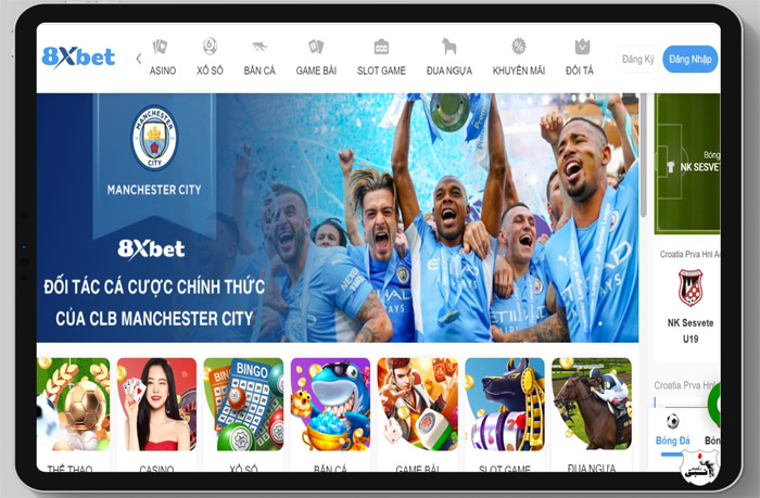 Top 10 App Cá Độ Bóng Đá Uy Tín Nhất Việt Nam 2026 13