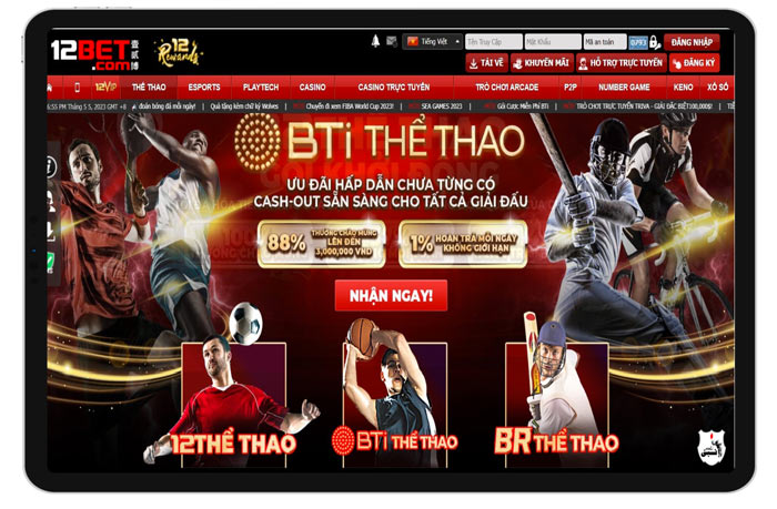 Top 10 App Cá Độ Bóng Đá Uy Tín Nhất Việt Nam 2026 24