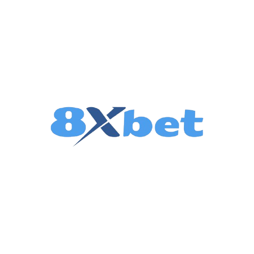 8XBET Logo